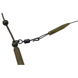 ESP Streamliner Rig Slevves (25stk)