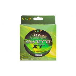 ESP Syncro XT (1000meter)