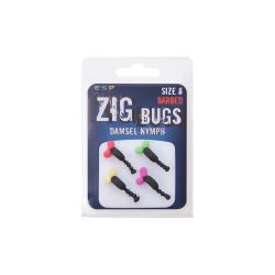 ESP Zig Bugs