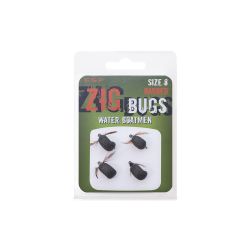 ESP Zig Bugs