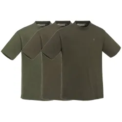 Pinewood T-Shirt - 3-pak