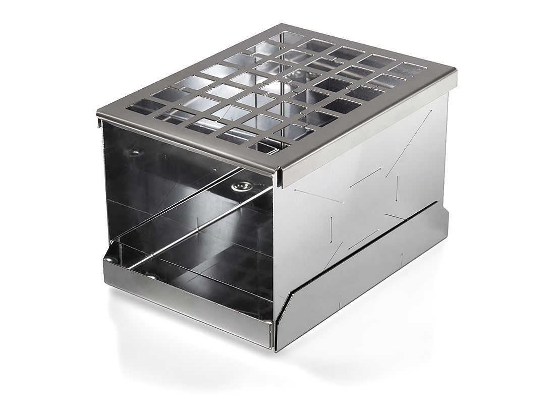 Petromax Firebox - Båludstyr & Grill - EFFEKTLAGERET ApS
