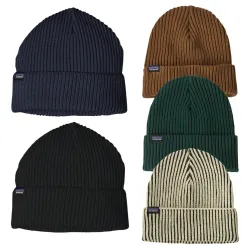 Patagonia Fisherman's Rolled Beanie