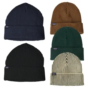 Patagonia Fisherman's Rolled Beanie