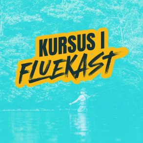 Fluekast Kursus