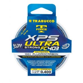 Trabucco XPS Ultra Strong FC403 Saltwater