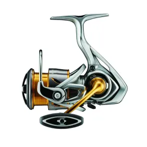 Daiwa 21 Freams LT