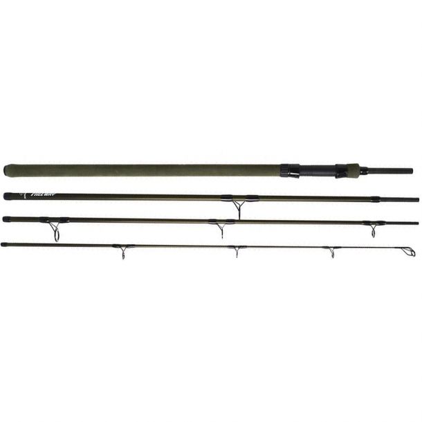 Starbaits Freeway karpestang