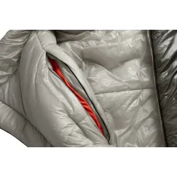 Nemo Soul Endless Promise Synthetic Mummy Sovepose -9/-4