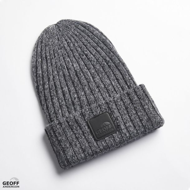 Geoff Anderson WizWool Njal Beanie Gr