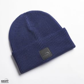 Geoff Anderson WizWool Roar Beanie Bl