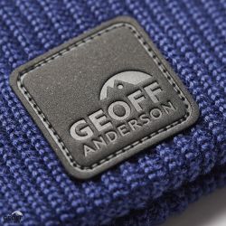 Geoff Anderson WizWool Roar Beanie Bl