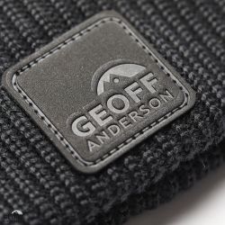 Geoff Anderson WizWool Roar Beanie Sort