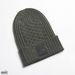 Geoff Anderson WizWool Ulf Beanie Grn