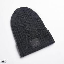 Geoff Anderson WizWool Ulf Beanie Sort