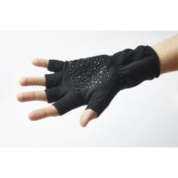 Geoff Anderson AirBear fleece fingerless glove