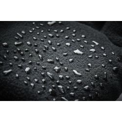 Geoff Anderson AirBear fleece fingerless glove