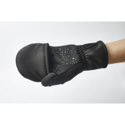 Geoff Anderson AirBear weather proof Half finger mitt