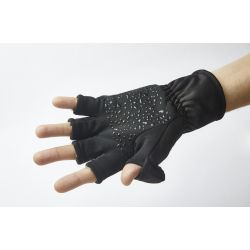 Geoff Anderson AirBear weather proof Half finger mitt