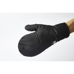Geoff Anderson AirBear weather proof Half finger mitt