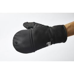 Geoff Anderson AirBear weather proof Half finger mitt
