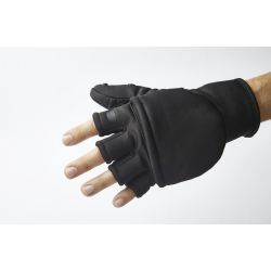 Geoff Anderson AirBear weather proof Half finger mitt