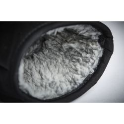 Geoff Anderson AirBear weather proof Half finger mitt