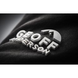 Geoff Anderson AirBear weather proof fingerless glove