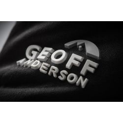 Geoff Anderson AirBear weather proof fingerless glove