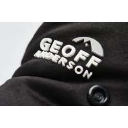 Geoff Anderson AirBear weather proof glove - kun str. XXL/XXXL