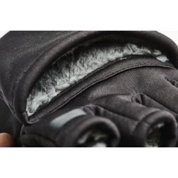 Geoff Anderson AirBear weather proof glove - kun str. XXL/XXXL