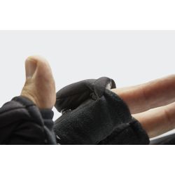 Geoff Anderson AirBear weather proof glove - kun str. XXL/XXXL
