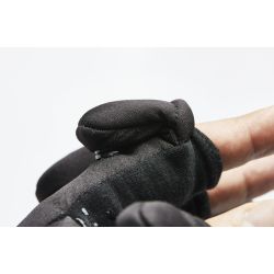 Geoff Anderson AirBear weather proof glove - kun str. XXL/XXXL