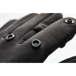 Geoff Anderson AirBear weather proof glove - kun str. XXL/XXXL