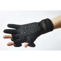 Geoff Anderson AirBear weather proof glove - kun str. XXL/XXXL