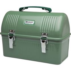 Stanley Classic Lunchbox 9.4L Hammertone Green