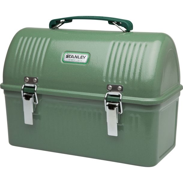 Stanley Classic Lunchbox 9.4L Hammertone Green