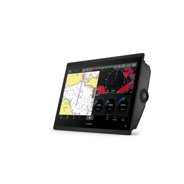 Garmin Kortplotter GPSMAP 1623