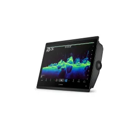 Garmin Kortplotter GPSMAP 1623XSV