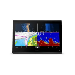 Garmin Kortplotter GPSMAP 1623XSV