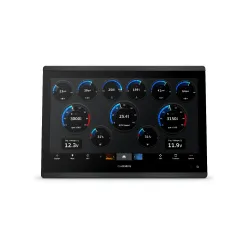 Garmin Kortplotter GPSMAP 1623