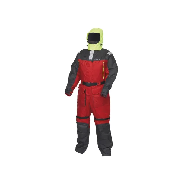 Kinetic Guardian Flotation Suit