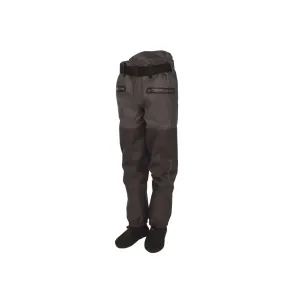 Kinetic X5 Waist Stocking Foot Åndbare Waders
