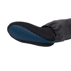 Kinetic X5 Waist Stocking Foot ndbare Waders