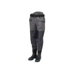 Kinetic X5 Waist Boot Foot Waders
