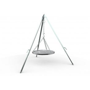 Petromax Hanging Grate for Cooking Tripod