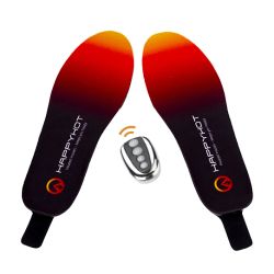 Happyhot Varmesler generation 3.