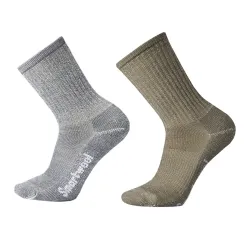 Smartwool Hike Light Crew Socks