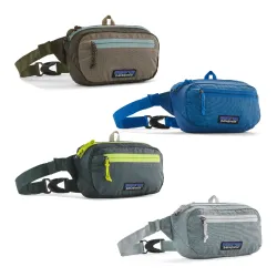 Patagonia Ultralight Black Hole Mini Hip Pack 1L