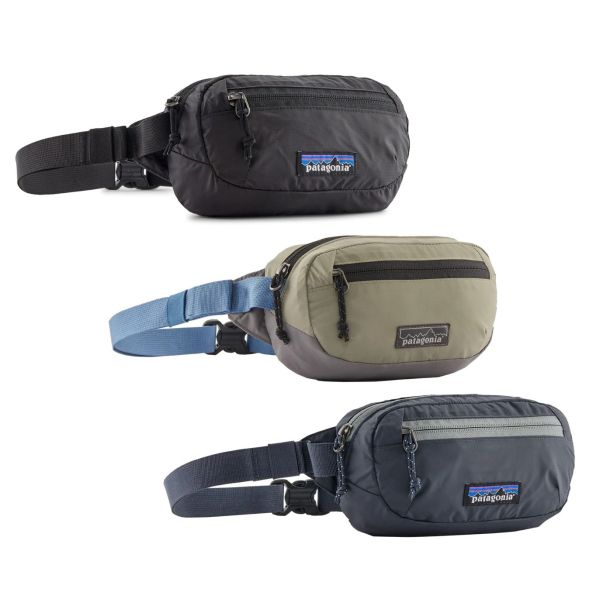 Patagonia Terravia Mini Hip Pack